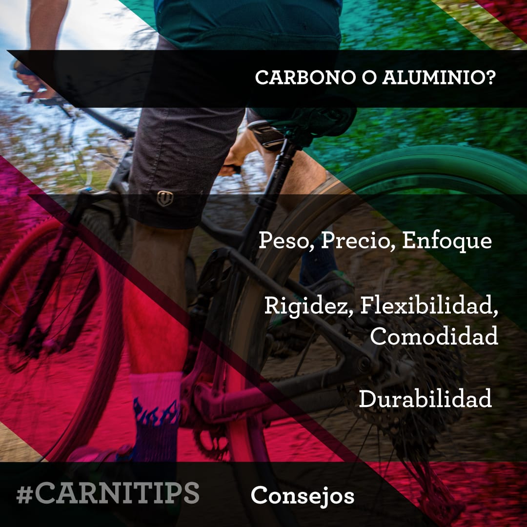 carbono-o-aluminio-carnivalbikes-carnitips-tienda-de-bicicletas-y-ciclismo-barata-indumentaria-componentes-mtb-enduro-ruta