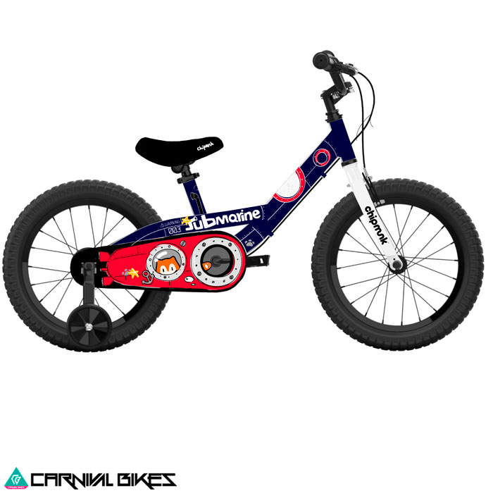 carnivalbikes-Bicicleta-Chipmunk-Royal-Baby-Nino-16-Submarine-Azul-distribuidor-chile-tienda-ciclismo-bicicletas-baratas