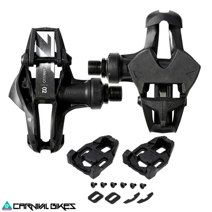 carnivalbikes-PEDAL-TIME-ruta-triatlon-XPRESSO-2-BLACK-NEGRO-distribuidor-chile-tienda-ciclismo-componentes-de-bicicleta-barato-envio-rapido