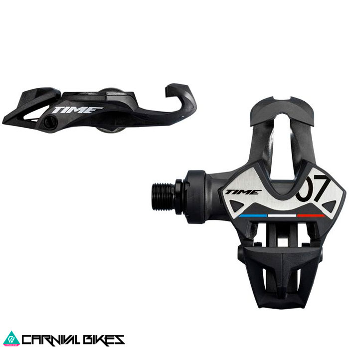 carnivalbikes-PEDAL-TIME-ruta-triatlon-XPRESSO-7-BLACK-distribuidor-chile-tienda-ciclismo-componentes-de-bicicleta-barato-envio-rapido