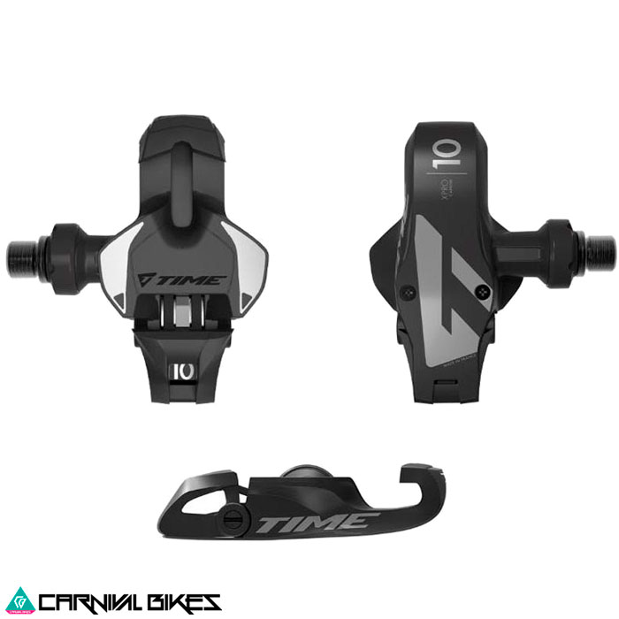 carnivalbikes-PEDAL-TIME-ruta-triatlon-XPRO-10-NEGRO-mate-distribuidor-chile-tienda-ciclismo-componentes-de-bicicleta-barato-envio-rapido-1