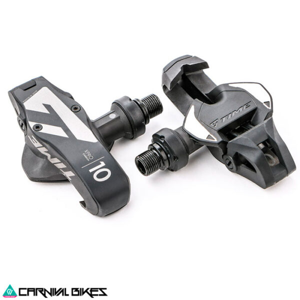 carnivalbikes-PEDAL-TIME-ruta-triatlon-XPRO-10-NEGRO-mate-distribuidor-chile-tienda-ciclismo-componentes-de-bicicleta-barato-envio-rapido