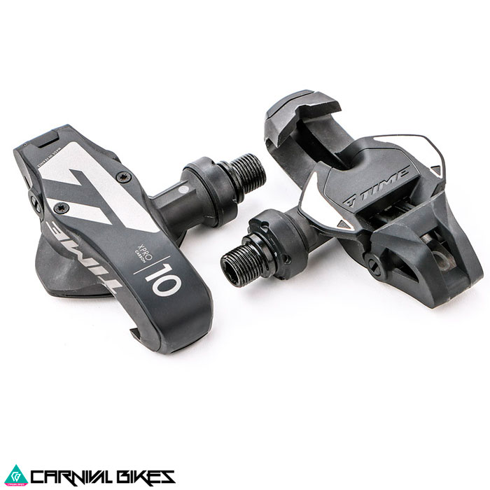 carnivalbikes-PEDAL-TIME-ruta-triatlon-XPRO-10-NEGRO-mate-distribuidor-chile-tienda-ciclismo-componentes-de-bicicleta-barato-envio-rapido