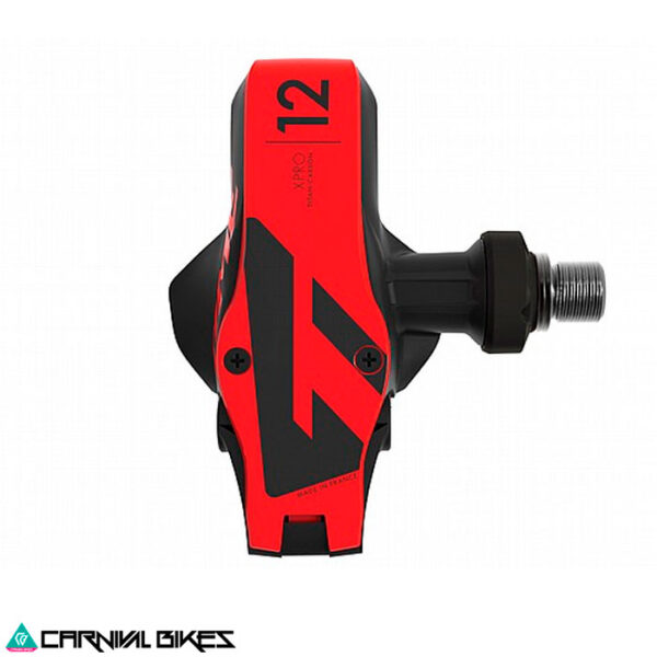 carnivalbikes-PEDAL-TIME-ruta-triatlon-XPRO-12-NEGRO-ROJO-distribuidor-chile-tienda-ciclismo-componentes-de-bicicleta-barato-envio-rapido