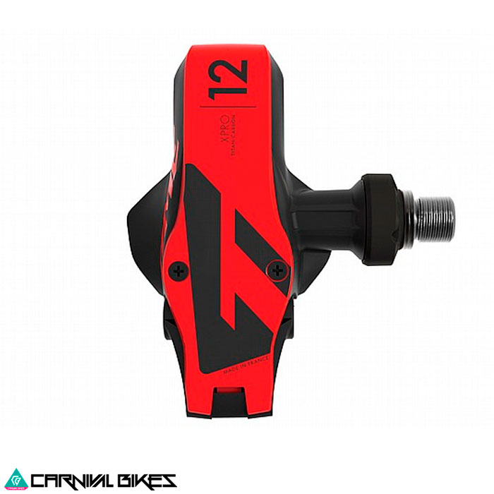 carnivalbikes-PEDAL-TIME-ruta-triatlon-XPRO-12-NEGRO-ROJO-distribuidor-chile-tienda-ciclismo-componentes-de-bicicleta-barato-envio-rapido-1