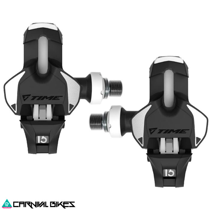 carnivalbikes-PEDAL-TIME-ruta-triatlon-XPRO-15-NEGRO-blanco-distribuidor-chile-tienda-ciclismo-componentes-de-bicicleta-barato-envio-rapido-1