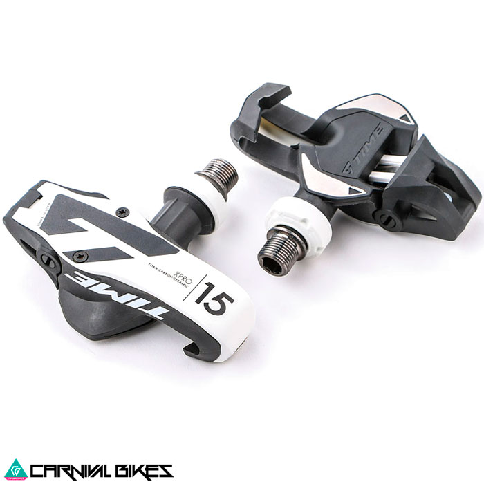 carnivalbikes-PEDAL-TIME-ruta-triatlon-XPRO-15-NEGRO-blanco-distribuidor-chile-tienda-ciclismo-componentes-de-bicicleta-barato-envio-rapido-2