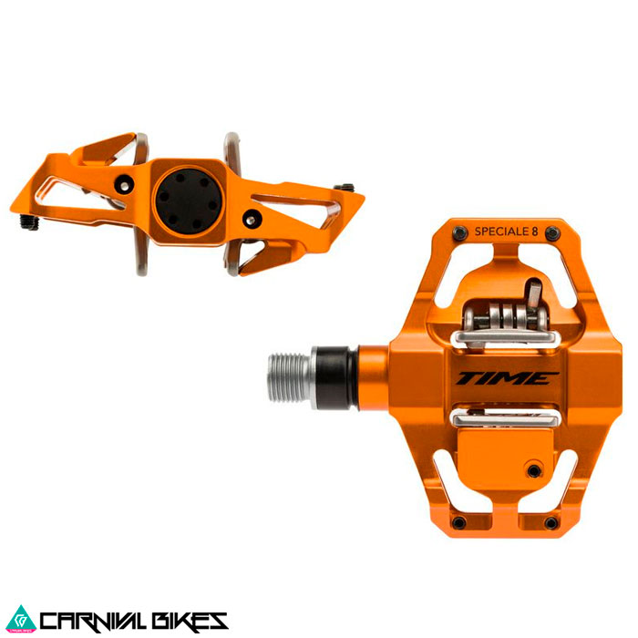 carnivalbikes-PEDAL-mtb-TIME-speciale-8-enduro-orange-naranjo-edicion-distribuidor-chile-tienda-ciclismo-componentes-de-bicicleta-barato-envio-rapido