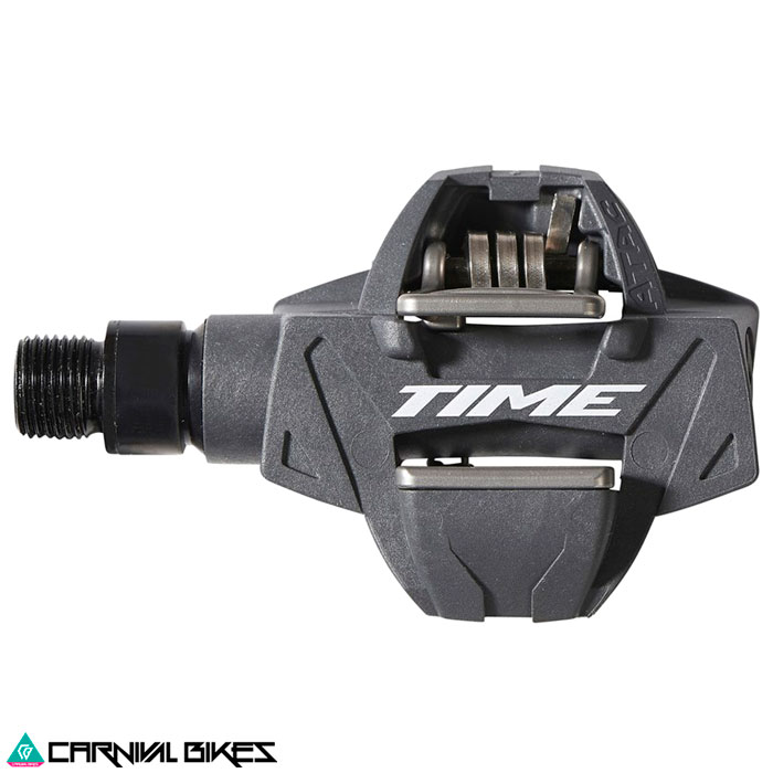 carnivalbikes-Pedal-mtb-Time-Atac-Xc-2-Gris-crosscountry-distribuidor-chile-tienda-de-componentes-de-bicicleta-despacho-rapido-barato