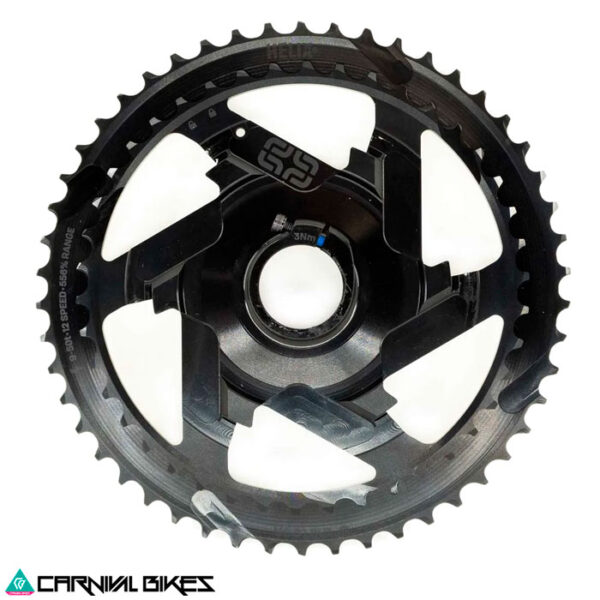 carnivalbikes-Pinon-mtb-E13-Helix-Plus-12-Speed-9-50t-Black-distribuidor-chile-tienda-componentes-bicicleta-barato-envio-despacho-rapido