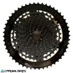 carnivalbikes-Pinon-mtb-E13-Helix-Plus-12-Speed-9-50t-Black-distribuidor-chile-tienda-componentes-bicicleta-barato-envio-despacho-rapido