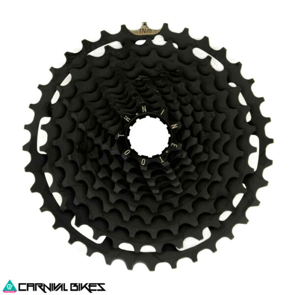 carnivalbikes-Pinon-mtb-E13-Helix-Plus-12-Speed-9-50t-Black-distribuidor-chile-tienda-componentes-bicicleta-barato-envio-despacho-rapido