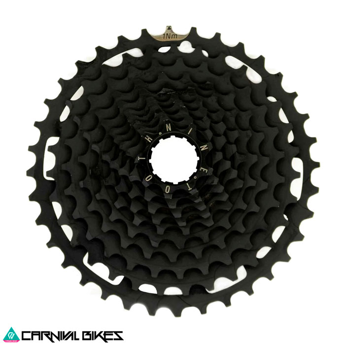 carnivalbikes-Piñon-mtb-E13-Helix-Plus-12-Speed-9-50t-Black-distribuidor-chile-tienda-componentes-bicicleta-barato-envio-despacho-rapido-2