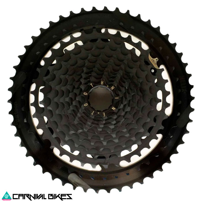 carnivalbikes-Pinon-mtb-E13-Helix-Plus-12-Speed-9-50t-Black-distribuidor-chile-tienda-componentes-bicicleta-barato-envio-despacho-rapido