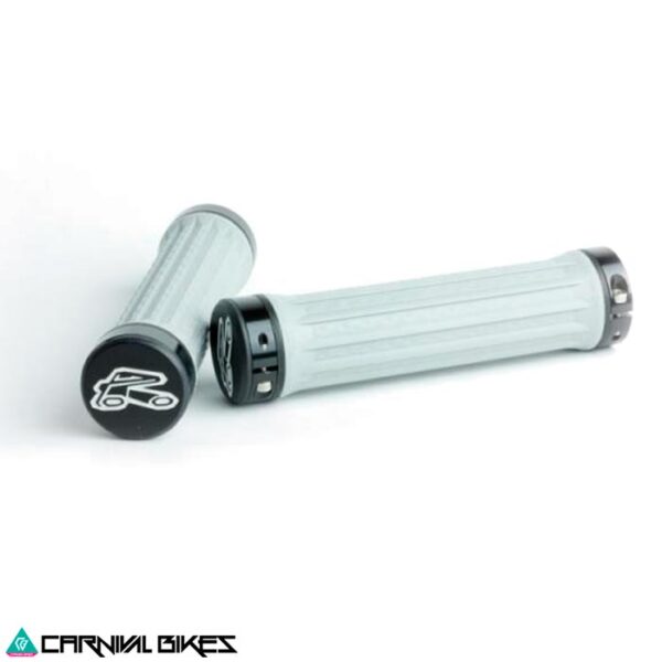 carnivalbikes-Puno-mtb-Renthal-Tract-Lock-On-Soft-gris-tienda-ciclismo-accesorios-barato-envio-despacho-rapido