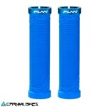carnivalbikes-Punos-mtb-Funn-Mod-Hilt-Azul-Sin-Flange-Full-Rubr-distribuidor-chile-tienda-ciclismo-accesorios