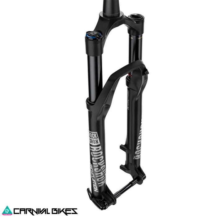 carnivalbikes-RockShox-Revelation-RC-29-Boost-suspension-fork-150-mm-black-distribuidor-chile-tienda-de-bicicleta-barata-envio-rapido-despacho