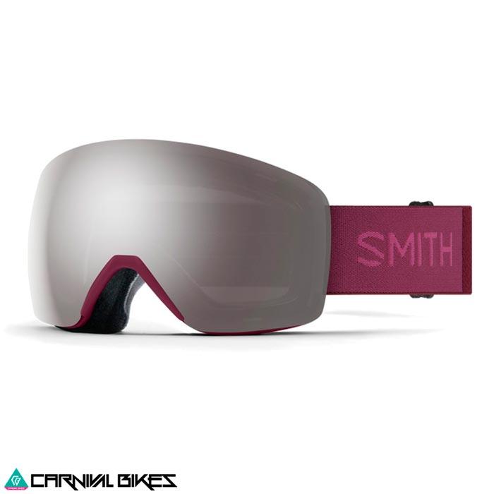 carnivalbikes-antiparra-nieve-snowboard-ski-smith-optics-SKYLINE-MERLOT-CPSUN-PLAT-tienda-venta-chile-envio-a-todo-el-pais