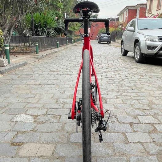 Tallas argon 2025 18