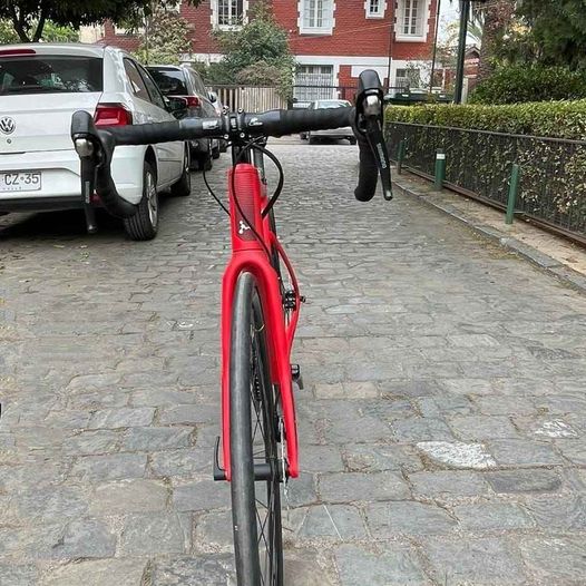 Tallas hotsell argon 18