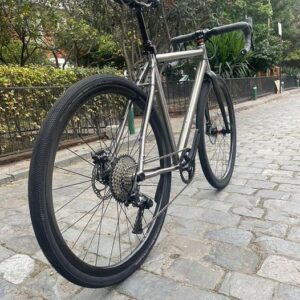 carnivalbikes-bicicleta-de-titanio-marca-lynskey-copper-cx-gravel-nueva-importador-chile-carbono-tienda-de-bicicletas-ciclismo-ciclocross-barata