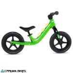 carnivalbikes-bicicleta-nino-Royal-Baby-Balance-Mg-Dino-verde-dinosaurio-tienda-de-ciclismo-envio-rapido-despacho-chile-ninos