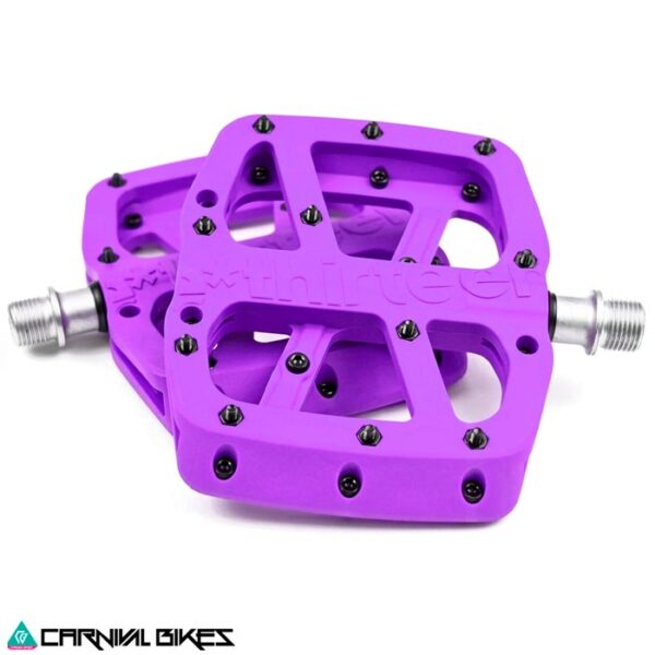 carnivalbikes-pedales-mtb-e13-enduro-Plataforma-Base-Composite-22-Pins-Morado