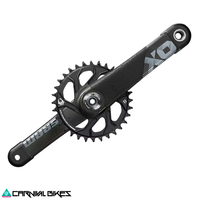 Componentes sales sram mtb