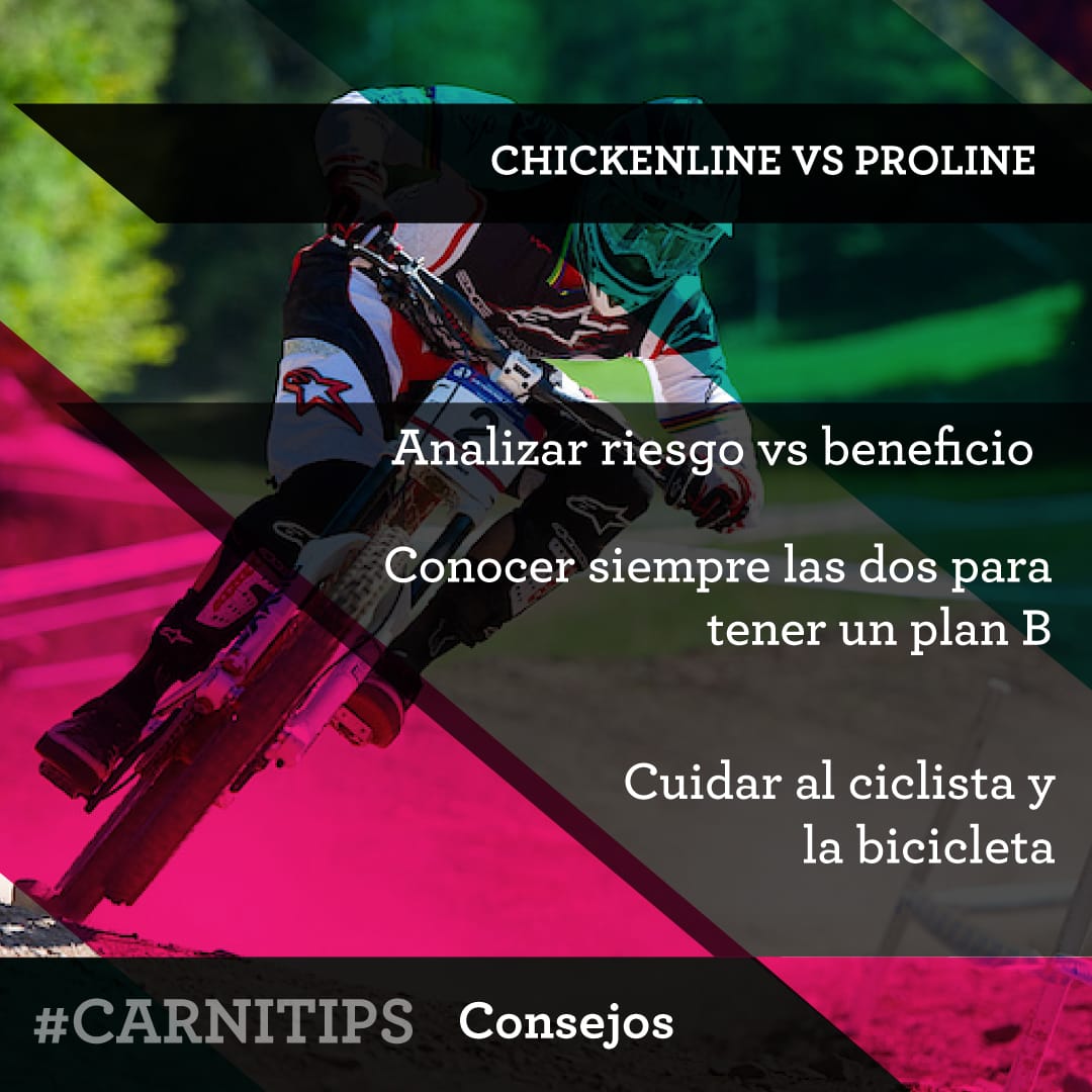 chickenline-vs-proline-carnivalbikes-carnitips-tienda-de-bicicletas-y-ciclismo-barata-indumentaria-componentes-mtb-enduro-ruta