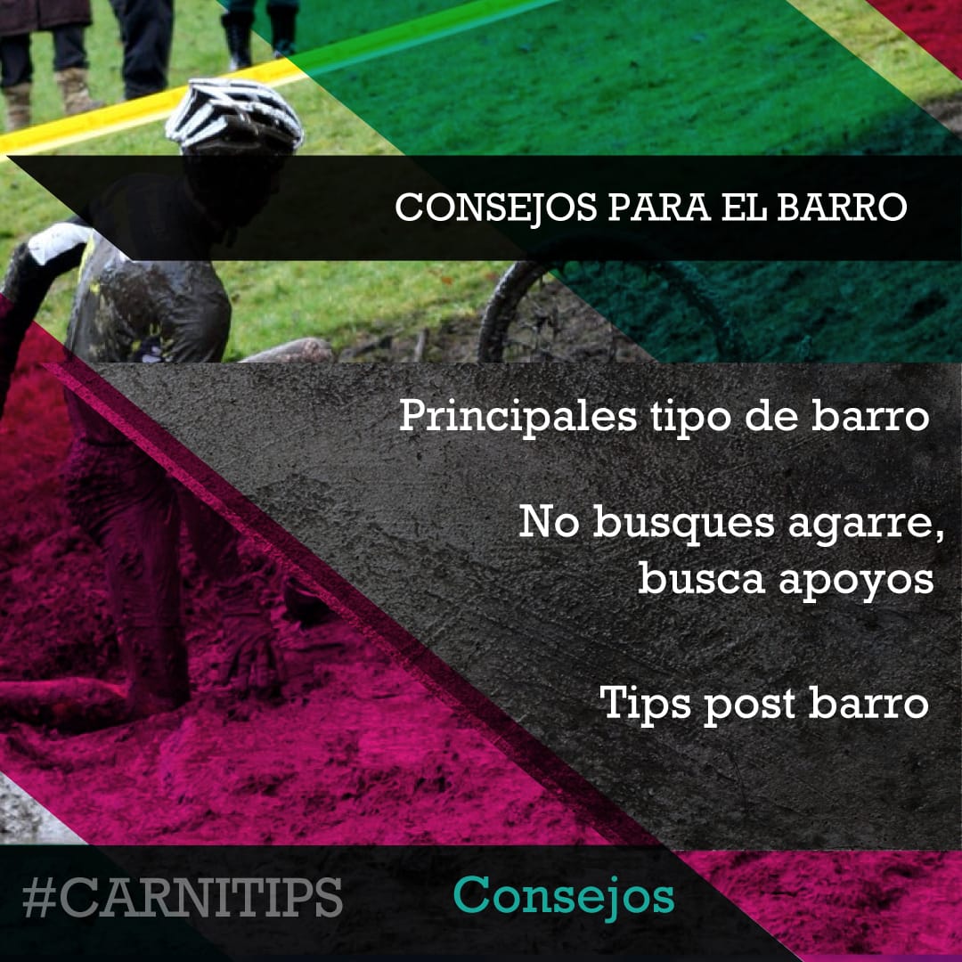 consejos-para-el-barro-carnivalbikes-carnitips-tienda-de-bicicletas-y-ciclismo-barata-indumentaria-componentes-mtb-enduro-ruta