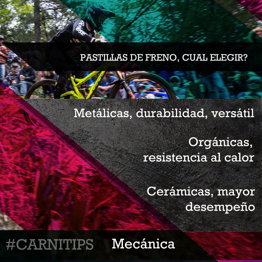 pastillas-de-freno-cual-elegir-carnivalbikes-carnitips-tienda-de-bicicletas-y-ciclismo-barata-indumentaria-componentes-mtb-enduro-ruta