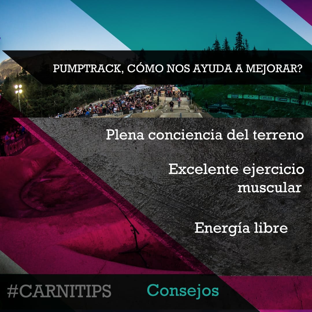 pumptrack-como-nos-ayuda-a-mejorar-carnivalbikes-carnitips-tienda-de-bicicletas-y-ciclismo-barata-indumentaria-componentes-mtb-enduro-ruta