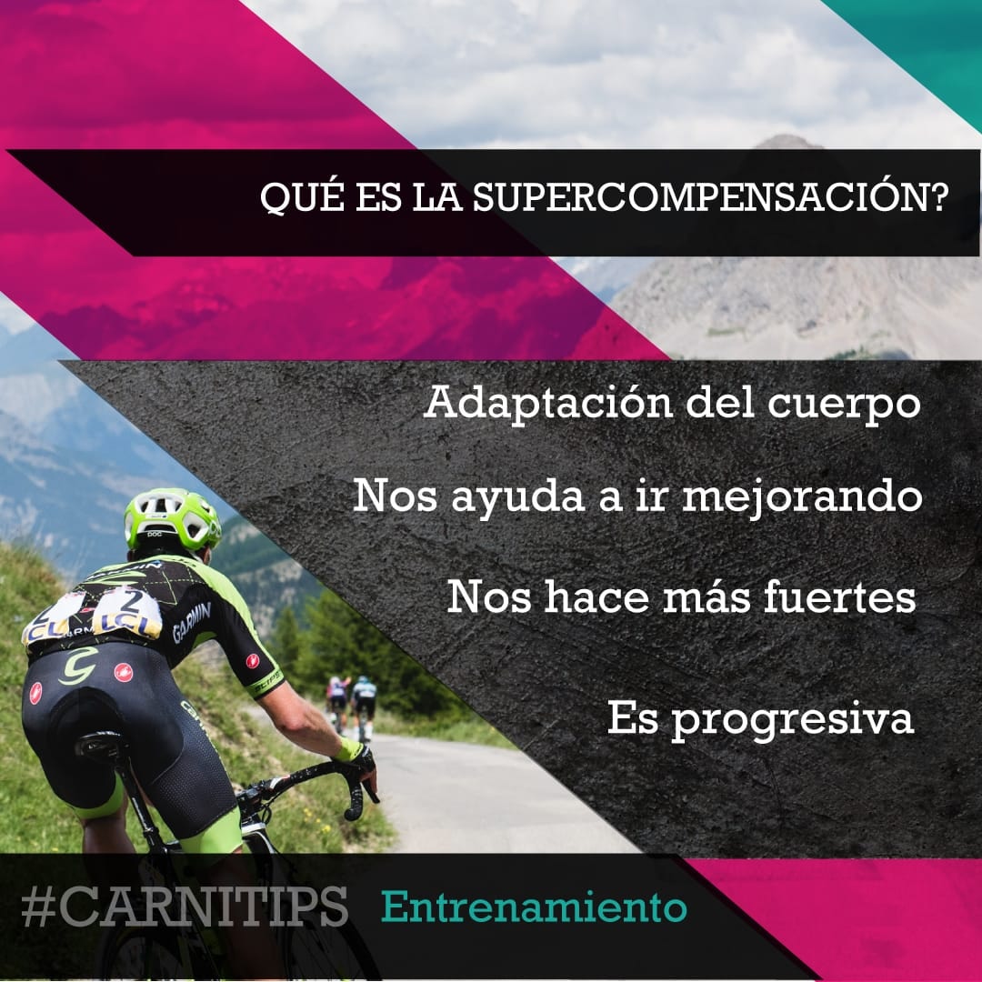 que-es-la-supercompensacion-carnivalbikes-carnitips-tienda-de-bicicletas-y-ciclismo-barata-indumentaria-componentes-mtb-enduro-ruta