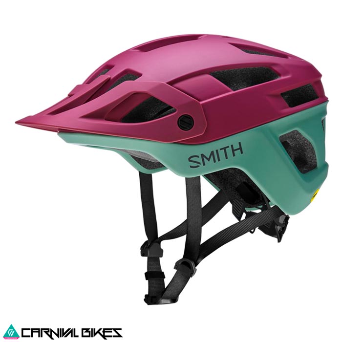 carnivalbikes-CASCO-mtb-SMITH-ENGAGE-MIPS-MATTE-MERLOT-ALOE-distribuidor-chile-tienda-de-ciclismo-indumentaria-proteccion-envio-rapido