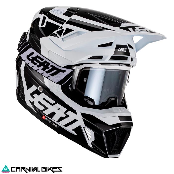 carnivalbikes-KIT-CASCO-MOTO-antiparras-gratis-LEATT-7-5-V23-WHITE-tienda-chile-ciclismo-motocros-envio-rapido