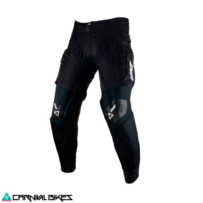 carnivalbikes-Pantalón-De-Moto-Leatt-45-Enduro-black-negro-distribuidor-chile-tienda-ciclismo-envio-rapido-motocross-1