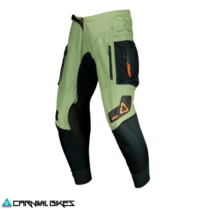 Pantalón de Moto Leatt 4.5 S/US30 Cactus – CarnivalBikes