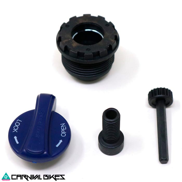 carnivalbikes-Repuesto-Suntour-Fke028-28-30mm-Xcm30-Xct30-Xcr30-chile-envio-rapido