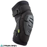 carnivalbikes-Rodillera-Ixs-Carve-Race-Black-distribuidor-chile-tienda-indumentaria-proteccion-envio-rapido