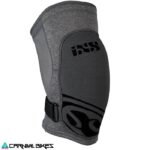 carnivalbikes-Rodillera-Ixs-Flow-Evo-Grey-distribuidor-chile-tienda-bicicleta-indumentaria-envio-rapido