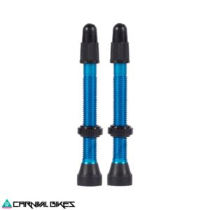 carnivalbikes-Valvula-tubeless-Wtb-Brass-azul-46mm-2-Pcs-chile-tienda-de-bicicleta-componente-despacho-envio-rapido