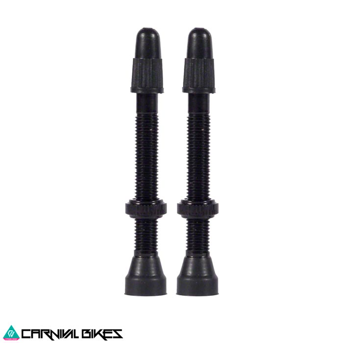 carnivalbikes-Valvula-tubeless-Wtb-Brass-negro-46mm-2-Pcs-chile-tienda-de-bicicleta-componente-despacho-envio-rapido