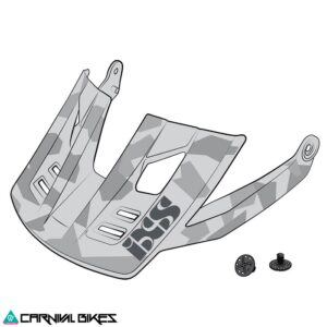 carnivalbikes-Visera-Ixs-Trigger-Ff-Camo-Grey-tienda-bicicleta-chile-envio-rapido