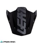 carnivalbikes-Visor-Moto-Leatt-9.5-V23-Carbon-chile-tienda-ciclismo-envio-rapido-despacho