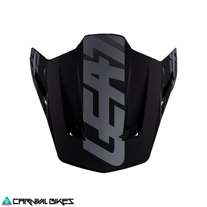 carnivalbikes-Visor-Moto-Leatt-9.5-V23-Carbon-chile-tienda-ciclismo-envio-rapido-despacho