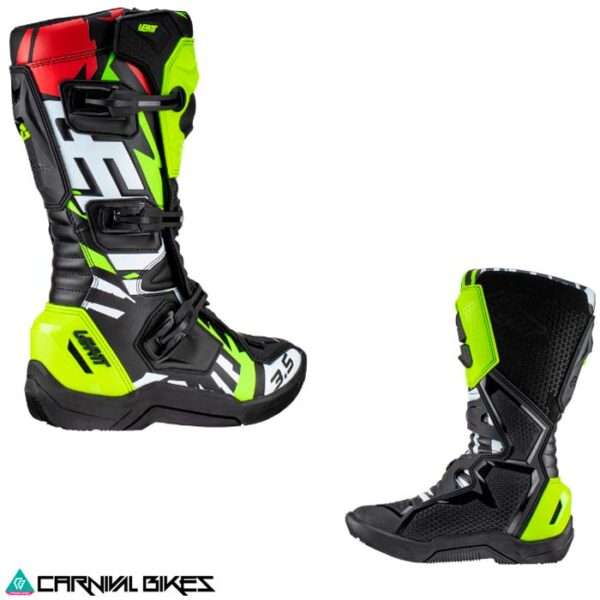 carnivalbikes-chile-Bota-moto-Leatt-35-zebra-envio-a-todo-el-pais-tienda-venta-mx-motocross-enduro