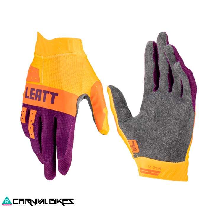carnivalbikes-chile-Guante-De-Moto-Leatt-15-Gripr-indigo-morado-venta-tienda-enduro-mx-motocross-envio-a-todo-el-pais