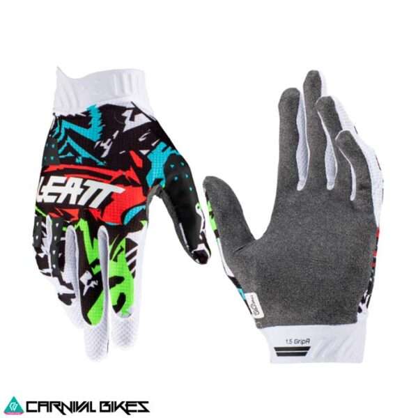 carnivalbikes-chile-Guante-De-Moto-Leatt-15-Gripr-zebra-venta-tienda-enduro-mx-motocross-envio-a-todo-el-pais