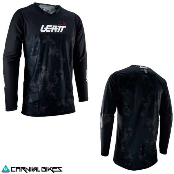 carnivalbikes-chile-Jersey-Moto-Leatt-4-5-Enduro-black-negro-tienda-venta-envio-a-todo-el-pais-mx-motocross