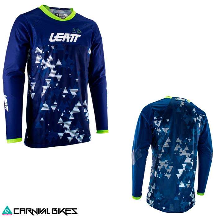 carnivalbikes-chile-Jersey-Moto-Leatt-4-5-Enduro-blue-azul-tienda-venta-envio-a-todo-el-pais-mx-motocross